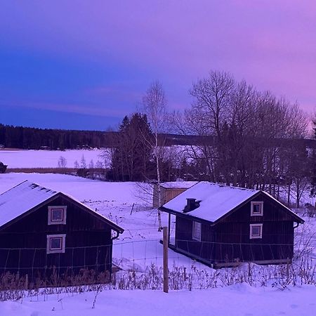 Penzion Ulvsby Ranch Karlstad Exteriér fotografie