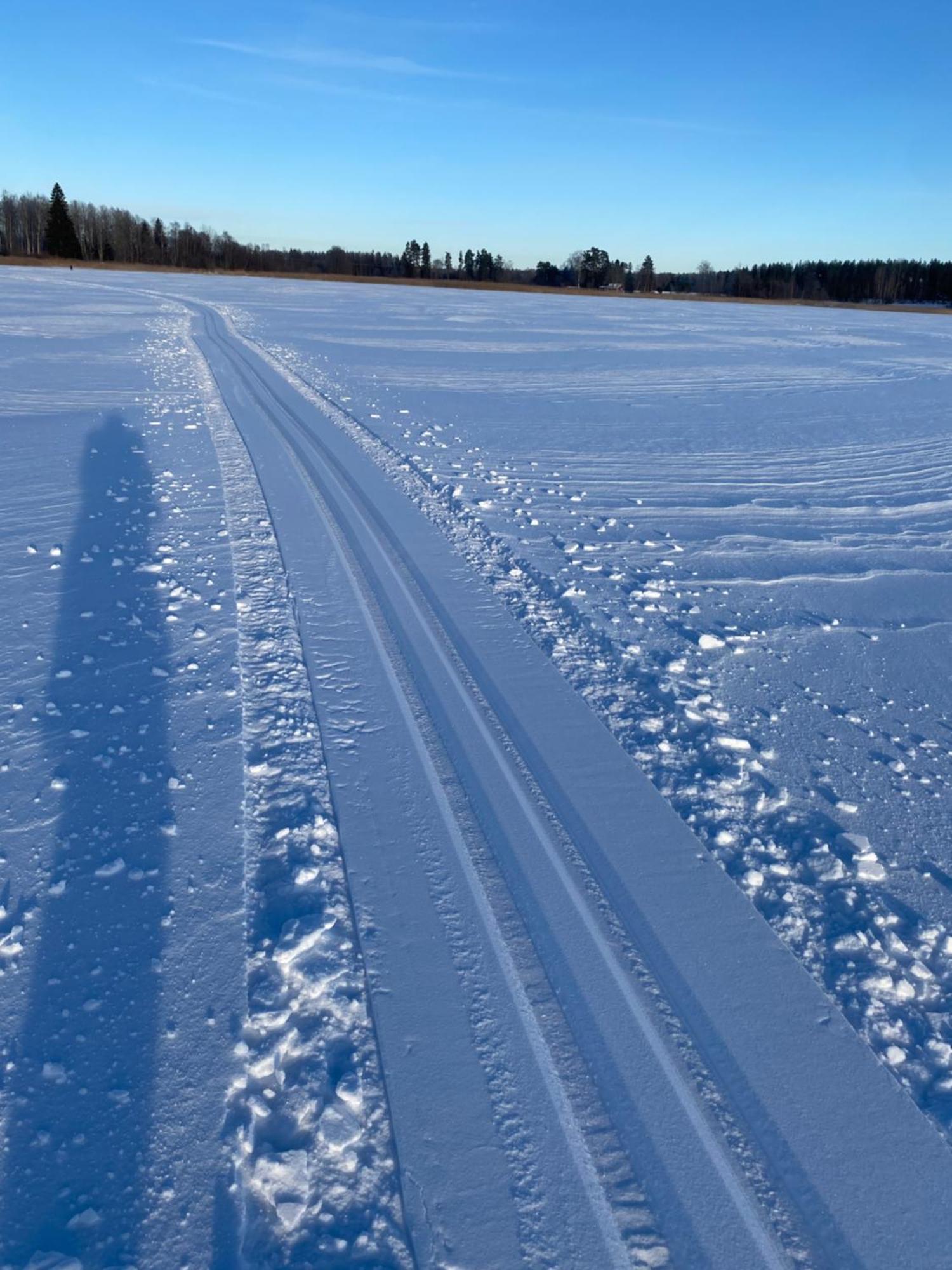 Penzion Ulvsby Ranch Karlstad Exteriér fotografie